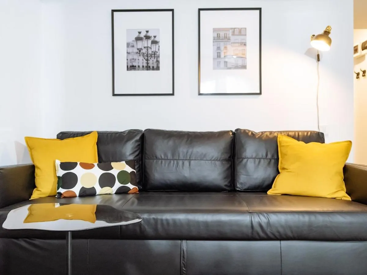 Cismigiu Modern Double Studio Bukurešť Rumunsko
