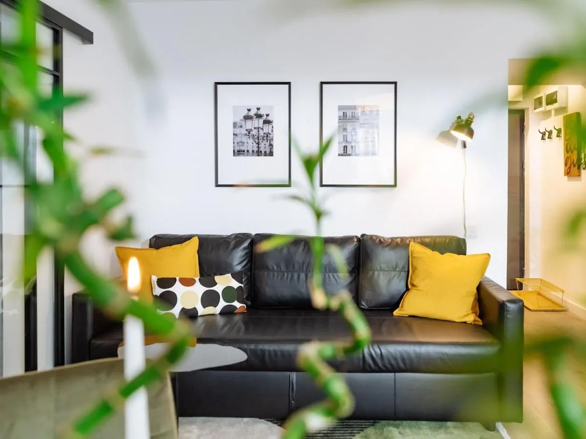 Cismigiu Modern Double Studio بوخارست 0*,  رومانيا
